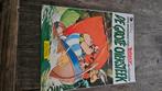 Asterix de Galliër - De Grote Oversteek, Boeken, Eén stripboek, Ophalen of Verzenden, Gelezen, Goscinny & Uderzo