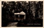Rijs - Rijsterbosch Vredes Tempel, Verzamelen, Ansichtkaarten | Nederland, Verzenden, 1940 tot 1960, Gelopen, Friesland