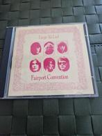 Fairport Convention - Liege & Lief CD, Ophalen of Verzenden, 1980 tot 2000, Gebruikt
