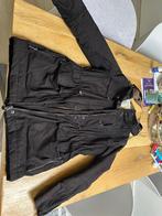 Black winter jacket size small: 20euros, Ophalen, Zwart, Zo goed als nieuw, Maat 36 (S)