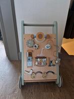 Little dutch loopkar, Kinderen en Baby's, Ophalen, Zo goed als nieuw, Duw- of Trekspeelgoed