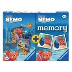 Finding Nemo Memory + Puzzel NIEUW, ., Nieuw, Ophalen of Verzenden, .