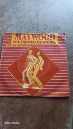 Maywood - You Treated Me Wrong, Cd's en Dvd's, Vinyl Singles, Ophalen of Verzenden, Pop
