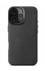 Decoded leather backcover Iphone 16 met magsafe, Ophalen of Verzenden, Nieuw