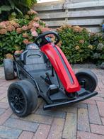Elektrische Drift Kart 24V - Rood 8+, Ophalen, Gebruikt