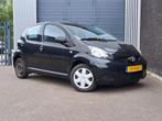 Toyota Aygo 1.0-12V Now Airco, Voorwielaandrijving, Euro 5, Stof, Gebruikt