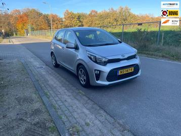 Kia Picanto 1.0 CVVT ComfortLine 98.000 NAP beschikbaar voor biedingen