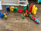 Duplo primo, Ophalen, Gebruikt, Duplo