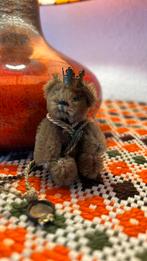 Miniatuur schuco beertje, Antiek en Kunst, Antiek | Speelgoed, Ophalen of Verzenden