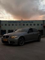 BMW E90 LCI | M Sportbumpers | Panoramadak |, 1995 cc, Zwart, 4 cilinders, 0 kg