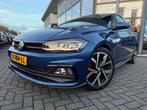 Volkswagen Polo 2.0 TSI GTI | Beats | Virtual | DSG | Keyles, Auto's, Adaptive Cruise Control, Stof, Gebruikt, Euro 6