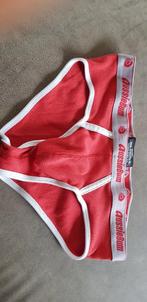 Aussiebum L rib bj, Kleding | Heren, Ophalen of Verzenden, Slip