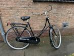 Gazelle Opoe Fiets - Opknapper, 56 cm of meer, Ophalen of Verzenden, Gebruikt, Handrem
