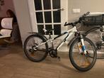 Cube 240 MTB - Kinderfiets, Fietsen en Brommers, Fietsen | Jongens, Ophalen of Verzenden, Gebruikt, 24 inch, Handrem