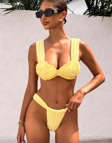 Shein Bikini beschikbaar voor biedingen
