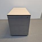 Ahrend ladekast - 54x42x80 cm, Ophalen, Gebruikt, 5 laden of meer, 50 tot 100 cm