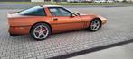Chevrolet Corvette 5.7 AUT U9 1986 Rood, Automaat, 8 cilinders, Corvette, Particulier