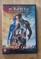 DVD - X-Men Days of future past, Vanaf 12 jaar, Ophalen of Verzenden, Zo goed als nieuw