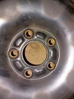 Stalen Velgen Ford & Volvo 16 inch, Auto-onderdelen, Ophalen, Ford