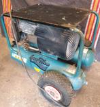 Compressor, Doe-het-zelf en Verbouw, Compressors, Ophalen of Verzenden, Gebruikt, 6 tot 10 bar