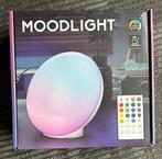 Nieuw uit overstock-veiling: Moodlight met muziekfunctie, Ophalen of Verzenden, Nieuw