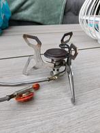 Enkele gaspit, Ophalen, Overige typen