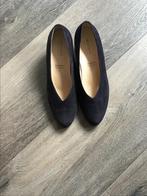 Hassia dames schoen, Ophalen of Verzenden, Zo goed als nieuw, Blauw