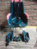 Fiets stoeltje,  stuur bevestiging, Ophalen of Verzenden, Gebruikt