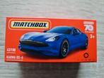 Karma GS - 6 blauw
1:64 ( Matchbox), Ophalen of Verzenden, Nieuw, Auto