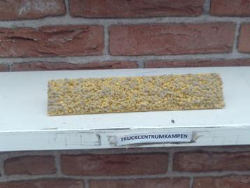 WSI  Potatoes  als  lading. beschikbaar voor biedingen