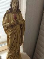 religieus beeld, Ophalen