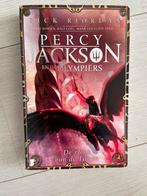 Percy Jackson: De vloek van de Titaan, Boeken, Ophalen of Verzenden, Gelezen