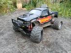 FG Stadiumtruck 2WD Brushless, Hobby en Vrije tijd, Elektro, Gebruikt, Auto offroad, Ophalen of Verzenden