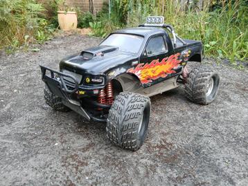 FG Stadiumtruck 2WD Brushless beschikbaar voor biedingen