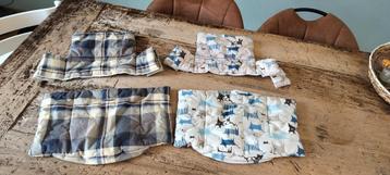 Stokke kussenset (2 stuks) beschikbaar voor biedingen