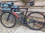 BMC teammachine slr02 disc two, Fietsen en Brommers, Fietsen | Racefietsen, Gebruikt, Carbon, Overige maten, Meer dan 20 versnellingen