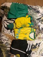 BLC Tenue (junior M / 140) - Trainingsjack, Shirts, Broek, S, Ophalen of Verzenden