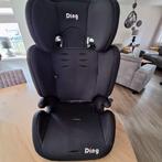 Autostoeltje, Autogordel, Zijbescherming, Zo goed als nieuw, 9 t/m 36 kg