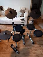 millenium e-drum MPS 150 set, Muziek en Instrumenten, Ophalen, Zo goed als nieuw, Overige merken