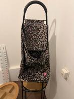 Patty Brard boodschappentrolley - zo goed als nieuw!, Huis en Inrichting, Ophalen, Overige typen