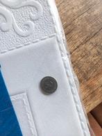 50 pfennig uit duitsland., Postzegels en Munten, Postzegels | Europa | Duitsland, Ophalen of Verzenden, BRD