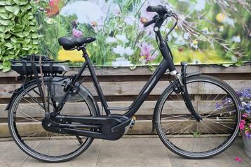 ebike batavus milano hmb enviolo H61 bosch plus gen 3 ,500 w beschikbaar voor biedingen