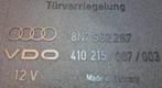 Centrale vergrendeling / bediening koffer AUDI TT, Auto-onderdelen, Ophalen of Verzenden, Gebruikt, Audi