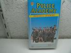 vhs 163b police academy officheel gesticht, Komedie, Alle leeftijden, Gebruikt, Verzenden