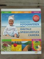 Pieter Dhaeze-Bewuster en beter fotograferen digitale camera, Boeken, Nieuw, Ophalen of Verzenden, Fotograferen en Filmen