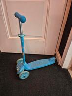 Paw Patrol step met lichtjes in de wielen, Fietsen en Brommers, Steps, Ophalen, Zo goed als nieuw, Gewone step