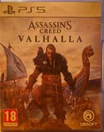 Assassin's Creed Valhalla PS5, Ophalen of Verzenden, Zo goed als nieuw