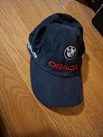 BMW Oracle Racing Cap - Nieuw!, Ophalen of Verzenden, Nieuw, One size fits all