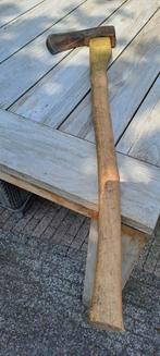 Hakbijl 2250 gram, Antiek en Kunst, Antiek | Gereedschap en Instrumenten, Ophalen