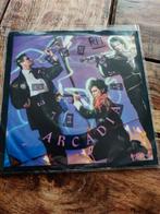 Arcadia - Election Day, Ophalen of Verzenden, Zo goed als nieuw, Pop